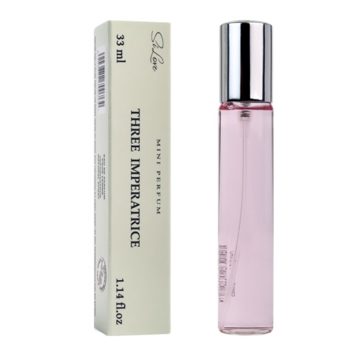 Perfumetki 33ml inspired THREE IMPERATRICE - 076