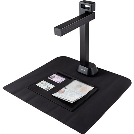 IRIScan Desk 6 PRO