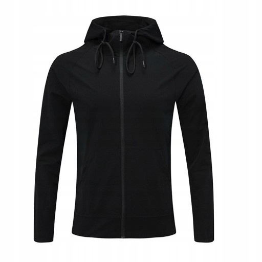 Bluza Szybkoschnąca Męska Hi-Life Kaptur