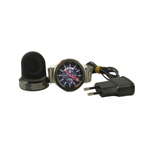 SMARTWATCH SAMSUNG GALAXY WATCH (SM-R800)