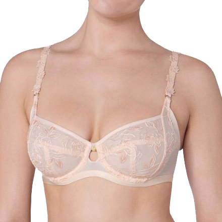 TRIUMPH WILD ROSE FLORALE W 75D