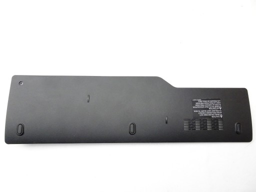 TOSHIBA QOSMIO X770 OBUDOWA DOLNA ZAŚLEPKA