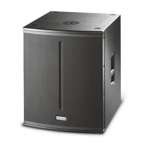 FBT X-Sub 118SA subwoofer
