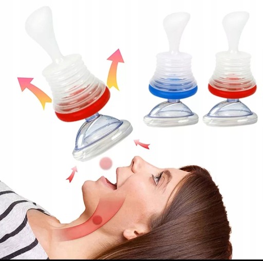 Urządzenie do zadławień lifevac