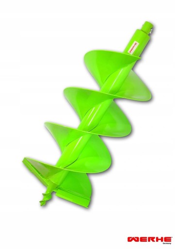 WERKON Wiertło do Wiertnicy 300 mm H- Eco