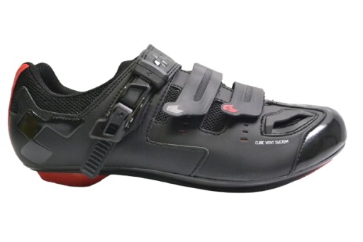 Buty rowerowe CUBE Road Pro r. 37 /S37/