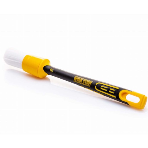 WORK STUFF Detailing Brush ALBINO Rubber 30mm