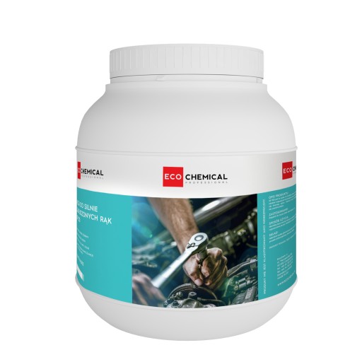 PASTA DO RĄK ŚCIERNA 6L GP 100 ECOCHEMICAL
