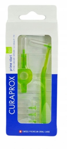 Curaprox Prime Start CPS 011 5 szt 905