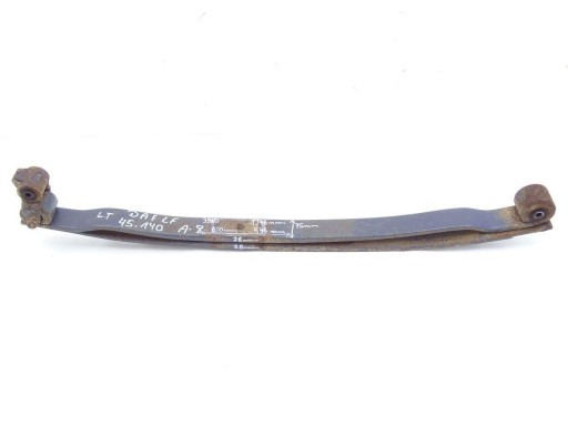 DAF LF 45 55 01-13 RESOR TYŁ 2 PIÓRA 7,5 CM 17,5