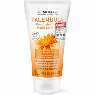 Dr.Scheller Balsam do rąk z nagietkiem 80 g