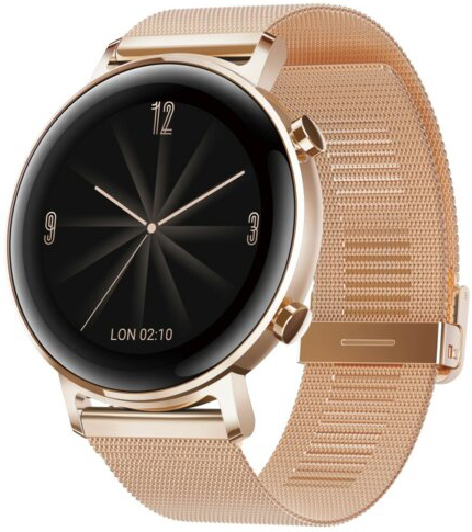 PASEK BRANSOLETA HUAWEI WATCH GT|GT2 42MM KOLORY