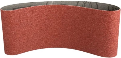 PAS SZLIFIERSKI 100x610mm GR.60 LS 307 X