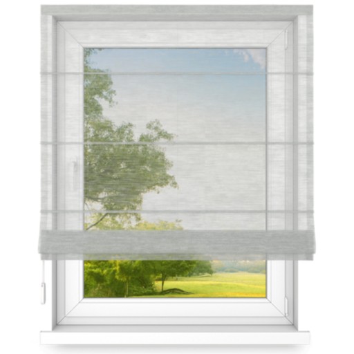 Roleta rzymska gotowa 70x80 cm na wymiar
