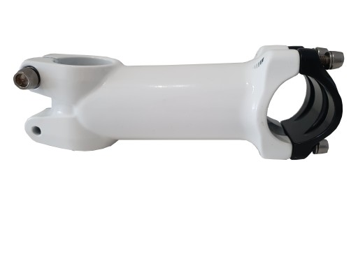 Mostek Kalloy biały 100mm 31,8mm