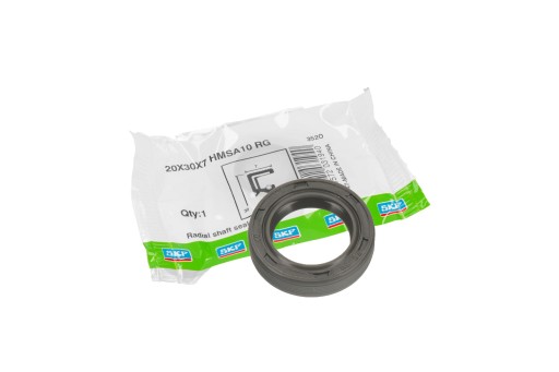 Simering uszczelniacz SKF 20x30x7 mm Simson SR50 S51 MZ ETZ 150 125