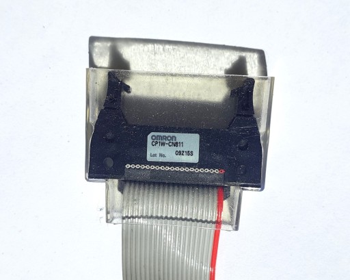 Taśma łączeniowa OMRON CP1W-CN811