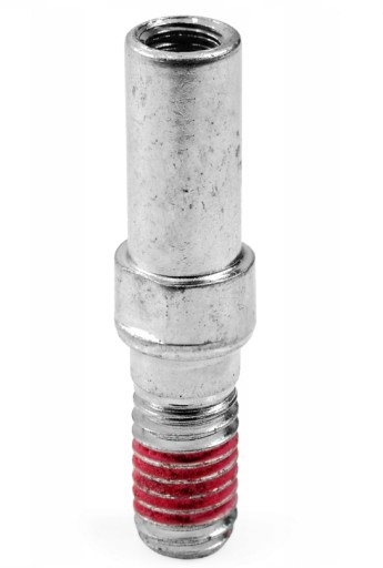 PIWOT DO HAMULCÓW V-BRAKE M8 x 1,25