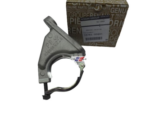 Podpora Półosi R Master 10- 2.3dci 14mm 3978100Q0C