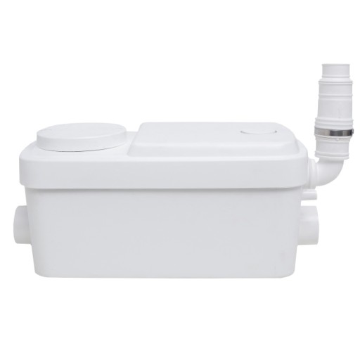 Przepompownia Sanibo Mini bez wc