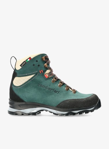 Buty damskie Zamberlan Amelia GTX - peacock 40