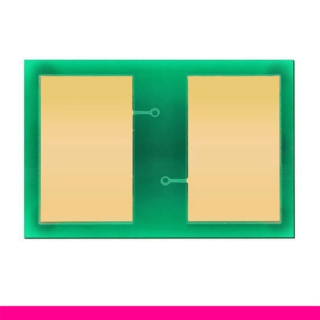 Chip tonera do OKI ES5432 ES5442 46490622 Magenta