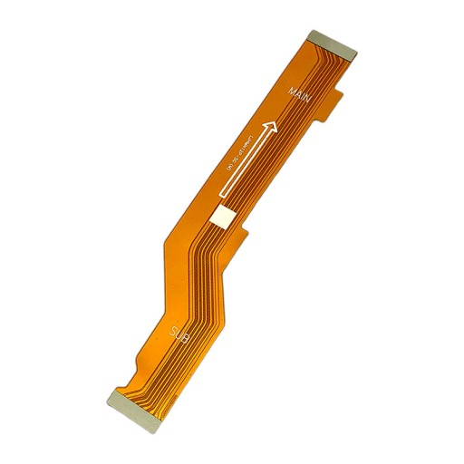 Redmi Note 12 Pro / Poco X5 Pro - taśma FLEX ładowania
