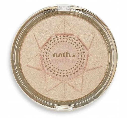 REVOLUTION PRO NATH HIGHLIGHTER ROZŚWIETLACZ NATALII SIWIEC