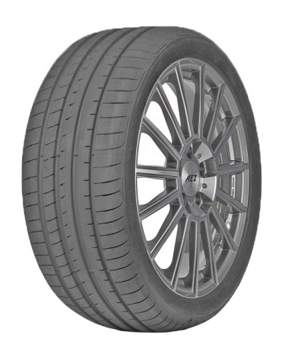 225/45R17 91Y Goodyear Eagle F1 Asymmetric 5 (N67260)