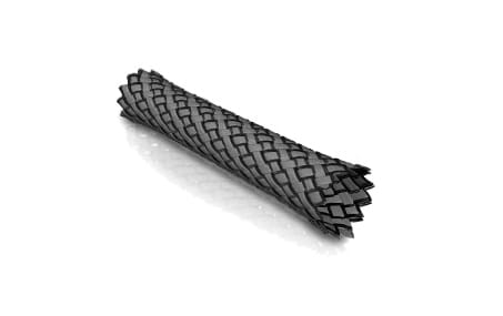 Oplot ViaBlue Silver Small 2-6 mm