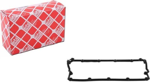 FEBI USZCZELKA POKRYWY AUDI A4 B6 B7 1.9 2.0 TDI