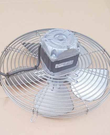 Wentylator wyciągowy 82CE-4025/21 PROT-TERM CL-130. 230V. 0,25W ITALY
