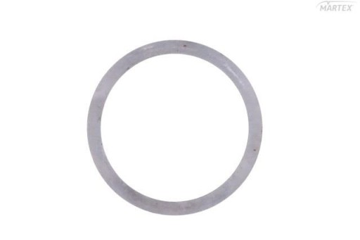 PODKLADKA REGUL.SKRZ.BIEG.ZF 100X120X1,1 ZF PARTS 0730002661