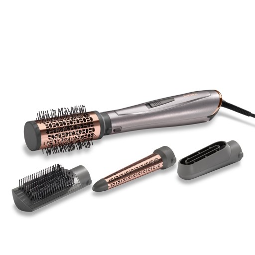 Lokówko - suszarka do włosów Babyliss AS136E 1000W