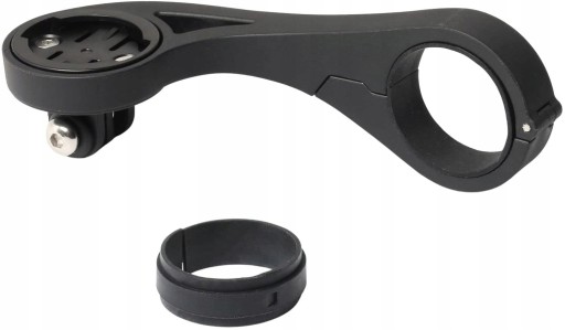 Uchwyt kamery rowerowej do kamery Garmin Edge