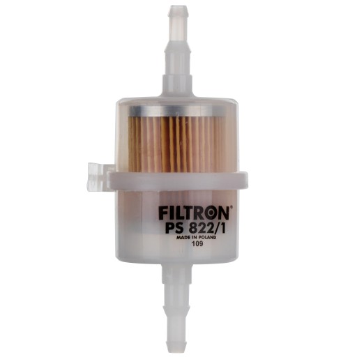 Filtr paliwa przepływowy prosty VF1699M1 C-330
