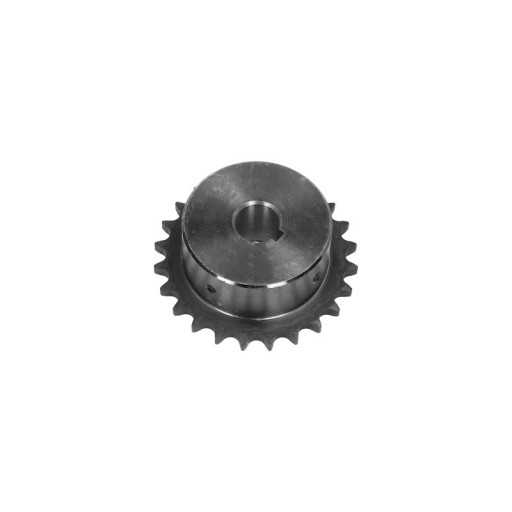 Koło łańcuchowe SM 06B-1(3/8) z24 d16