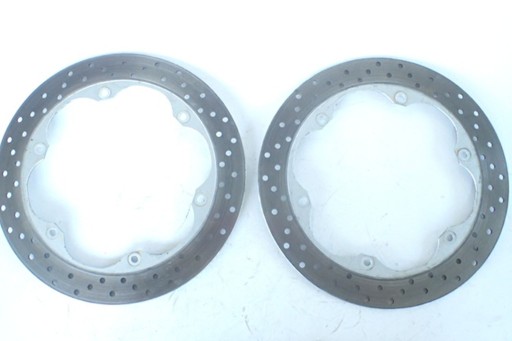 Yamaha XJ 900 94-04 Tarcze hamulcowe przód 3,8mm 320mm
