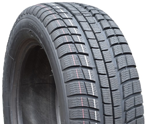 225/55r17 OPONY ZIMOWE 1szt. 225 55 17