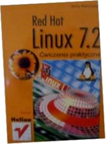 RED HAT LINUX 7.2 Systemy operacyjne - Marczyński