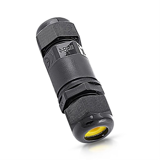 V-TAC WODOSZCZELNY ŁĄCZNIK DO PRZEWODÓW IP68 5977
