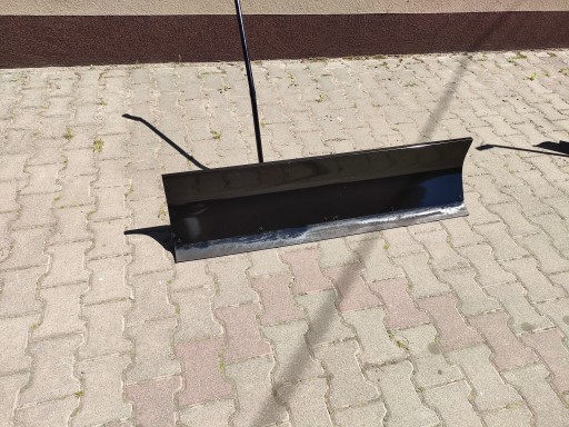 PŁUG do QUADA ATV Keeway Bashan PROMOCJA