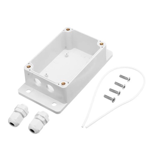 Obudowa Sonoff IP66 Do Basic,RF,PCBA Pow,TH10,TH16