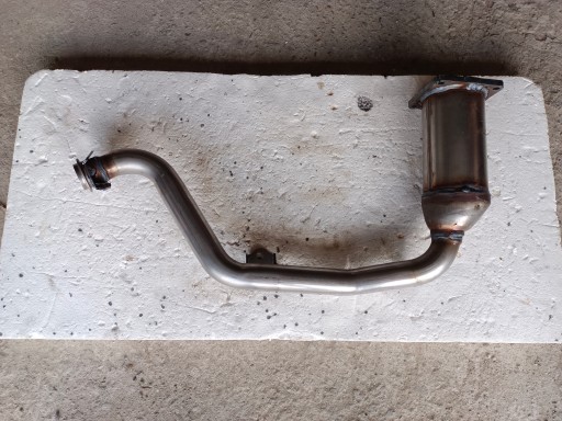 CITROEN C4 PEUGEOT 307 KATALIZATOR BOSAL 090-521