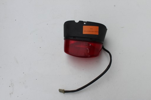SUZUKI XF 650 FREEWIND LAMPA TYLNA