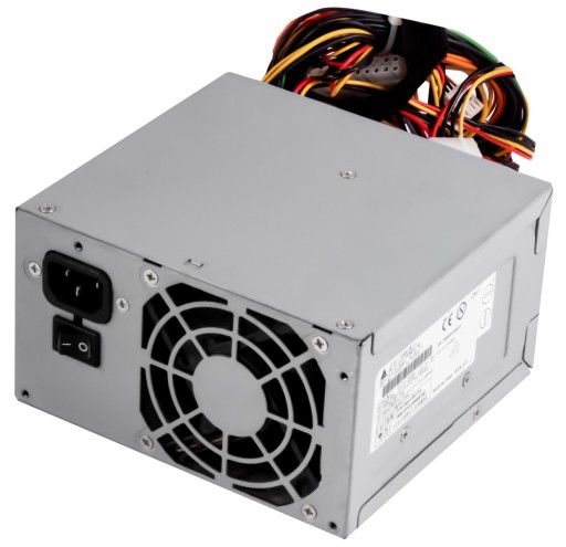 DELTA DPS-300MB B 300W ZASILACZ