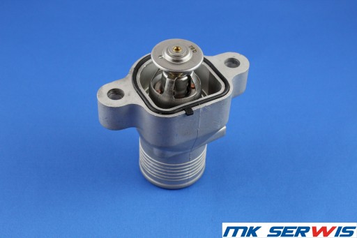 Termostat z obudową silnika CAT 417-7782 C6.6