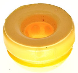 MAXGEAR 72-5872 DYSTANS GUMOWY, RESOROWANIE