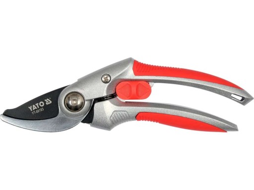 Yato YT-88183 Sekator nożycowy aluminiowy 205mm