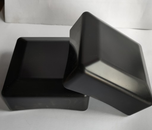 NASADKA NA SŁUPEK 60x60 MM